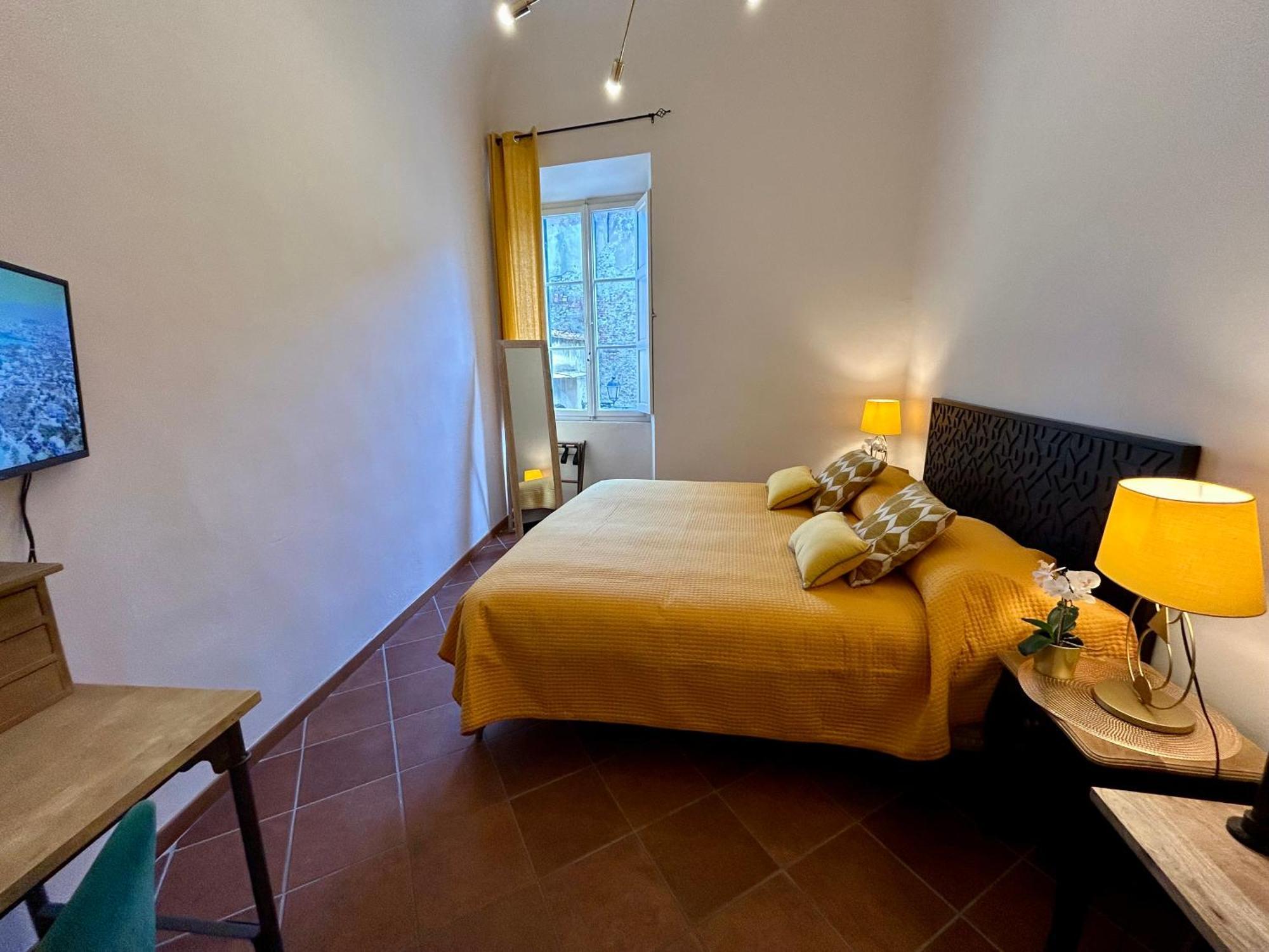 Corallo Suite Pisa Exterior foto